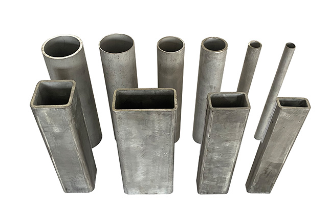 無縫方管怎么做出來的