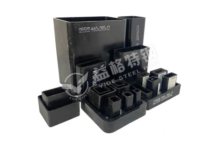 無縫方管是什么