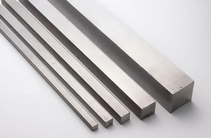 冷拉方鋼加工變形怎么辦