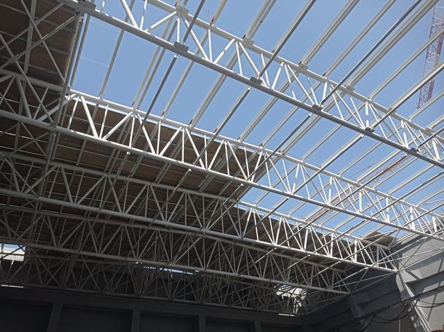 無縫鋼管為什么叫無縫鋼管