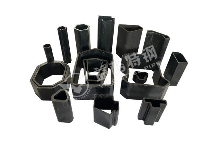 無縫鋼管如何除銹?