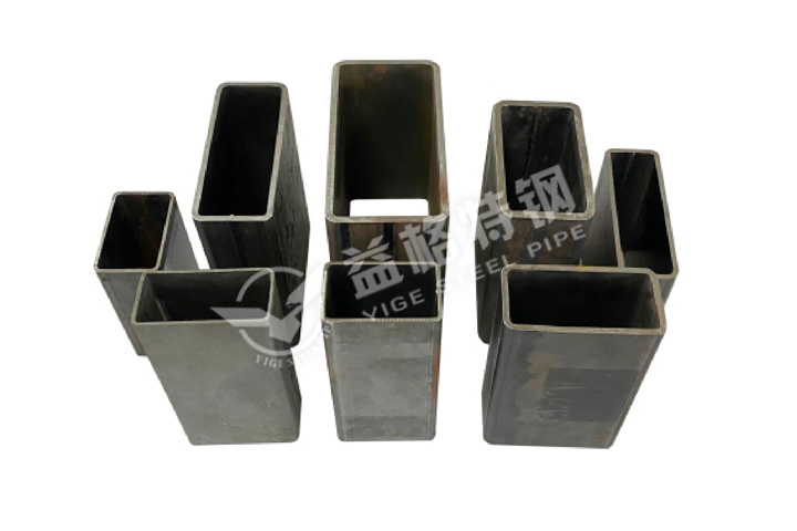 高強(qiáng)度冷彎空心型鋼有哪些特點(diǎn)?