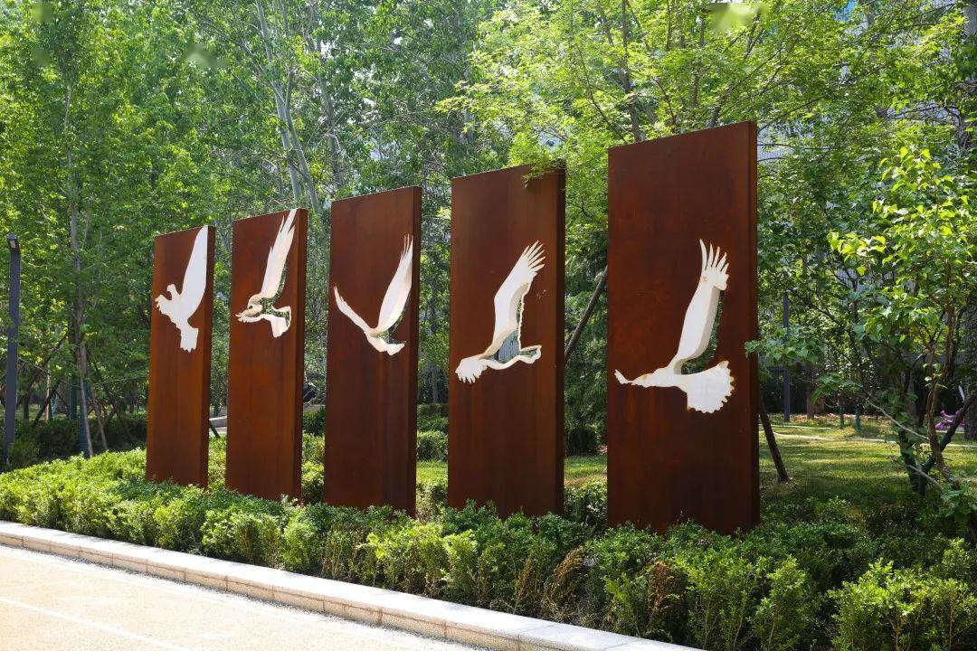 耐候鋼管是什么？它有何用途？