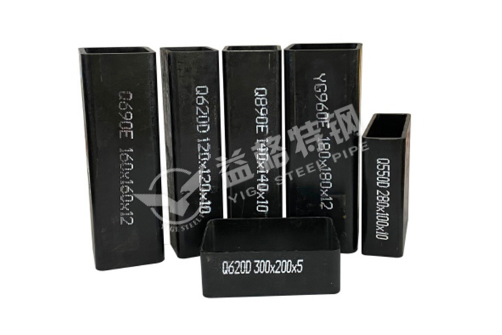 冷拔無縫鋼管圖